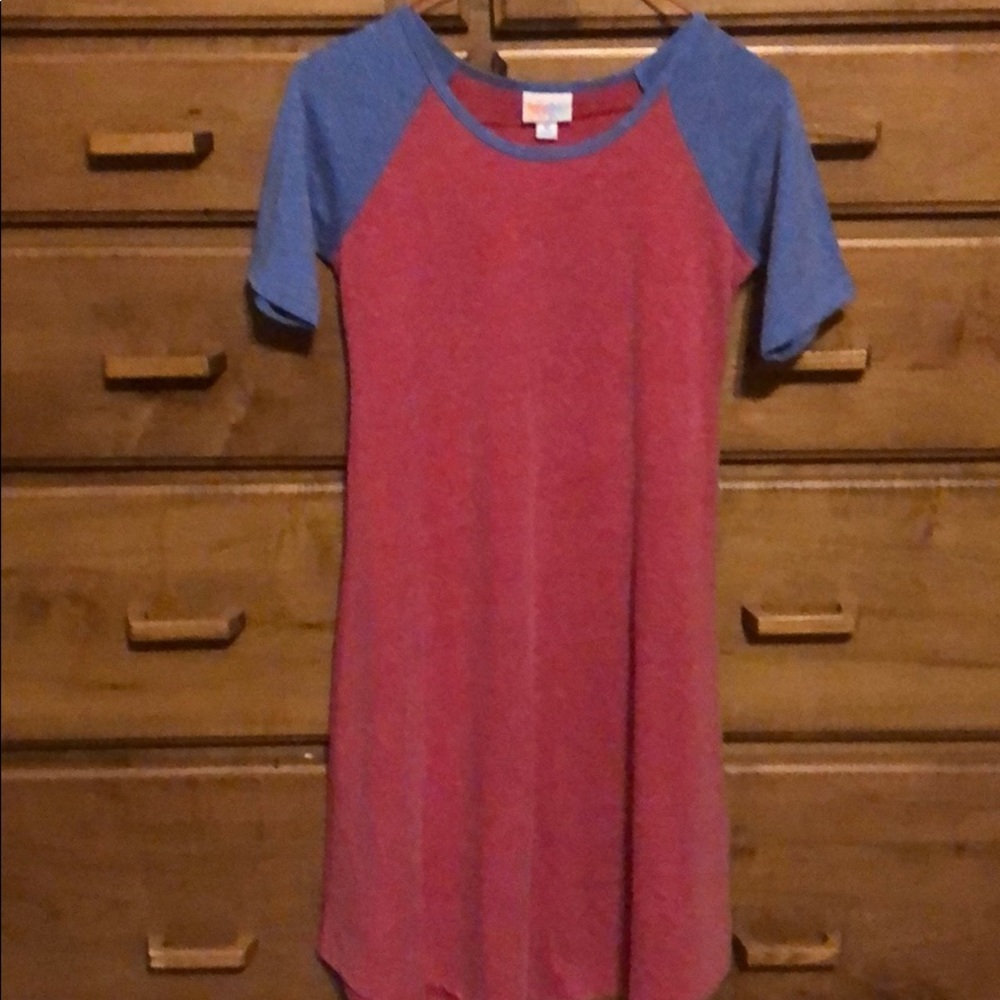 LuLaRoe Dress